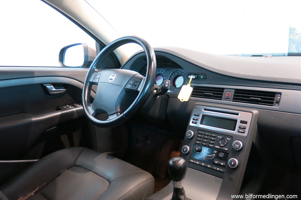 Bild 8 på Volvo V70