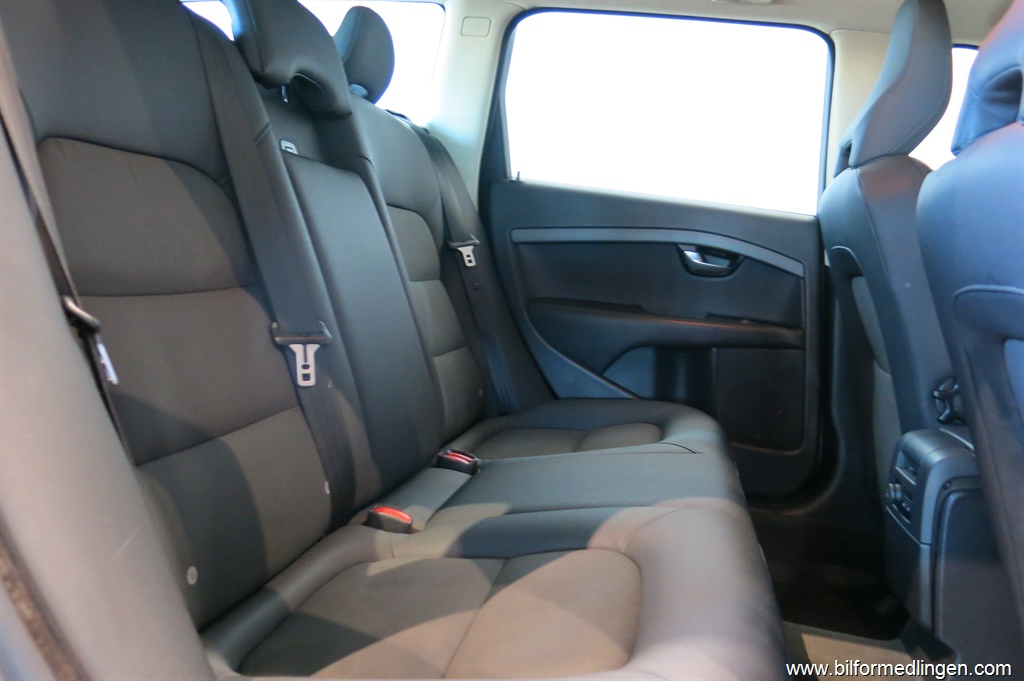 Bild 9 på Volvo V70