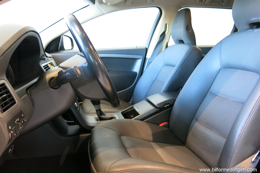 Bild 10 på Volvo V70
