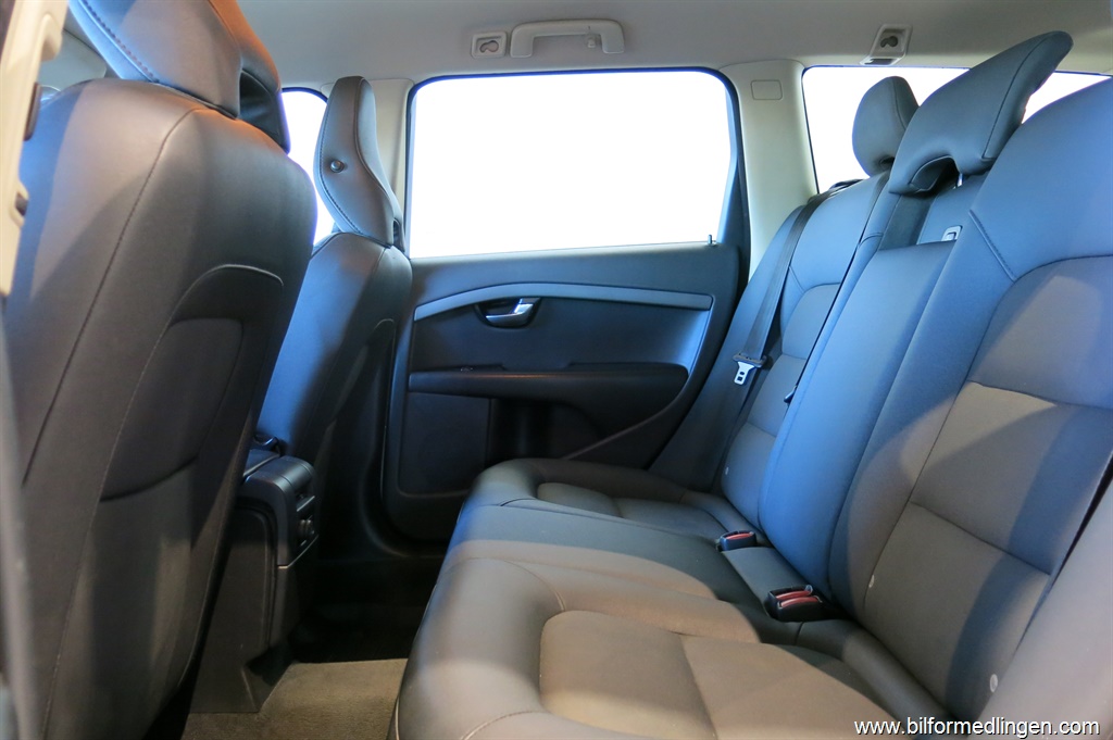 Bild 11 på Volvo V70