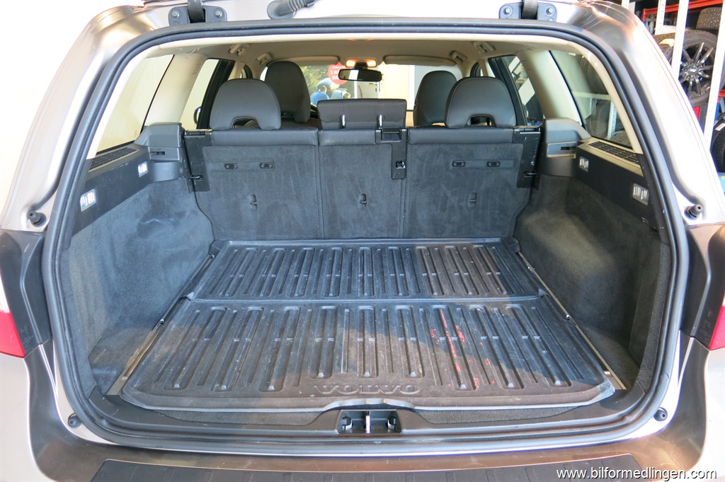 Bild 12 på Volvo V70