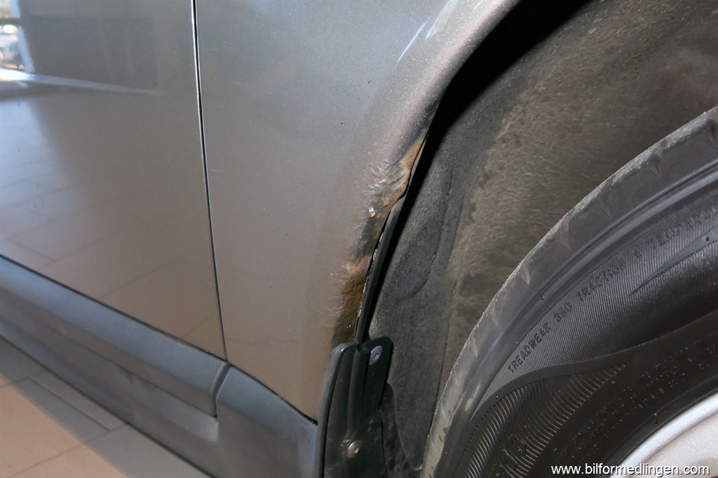 Bild 13 på Volvo V70