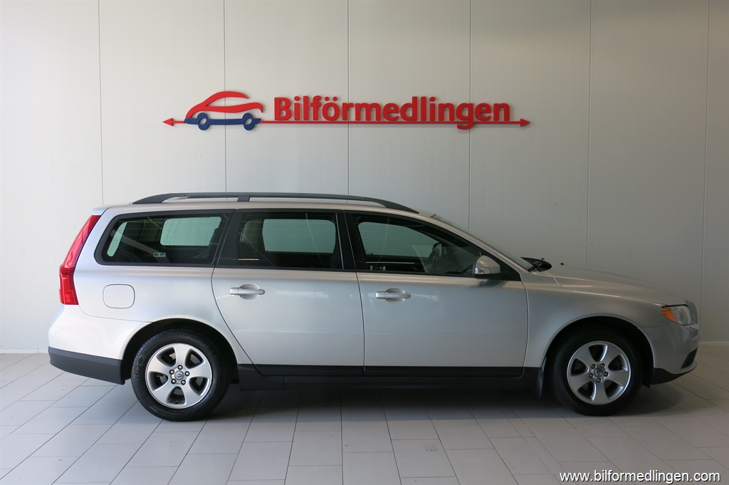 Bild 2 på Volvo V70