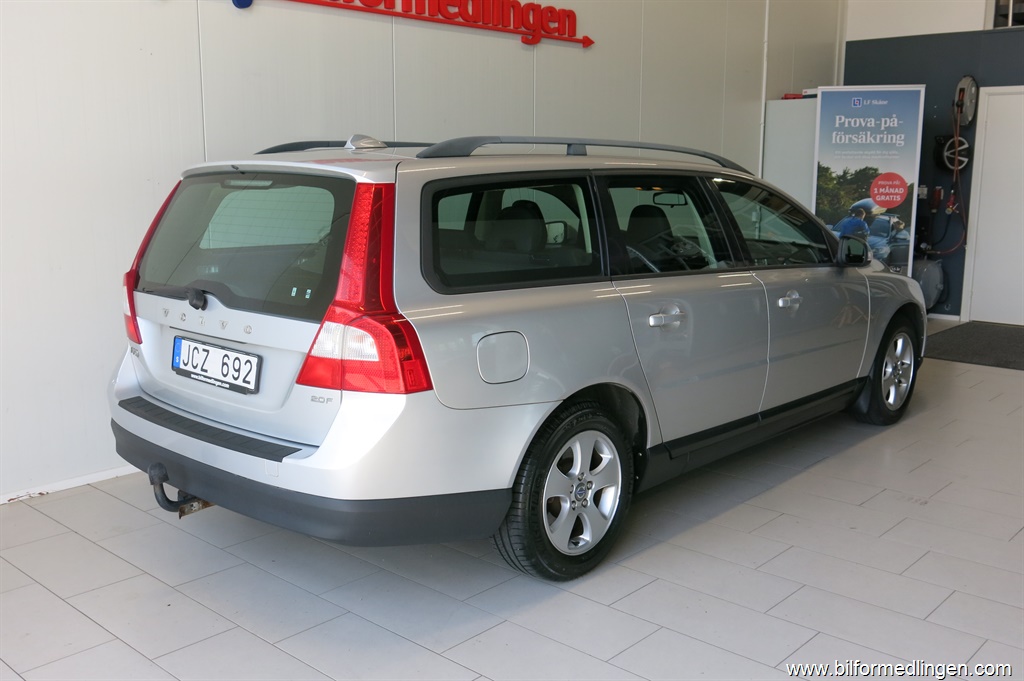Bild 3 på Volvo V70