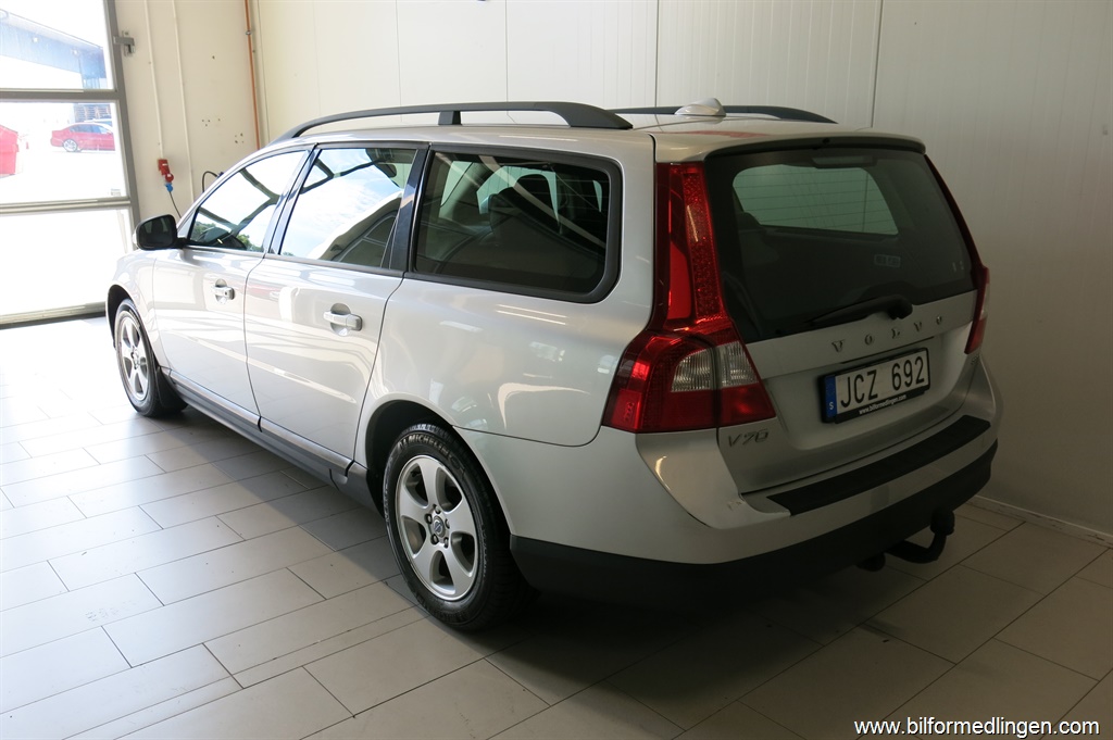 Bild 5 på Volvo V70