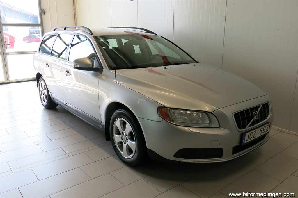Bild 6 på Volvo V70