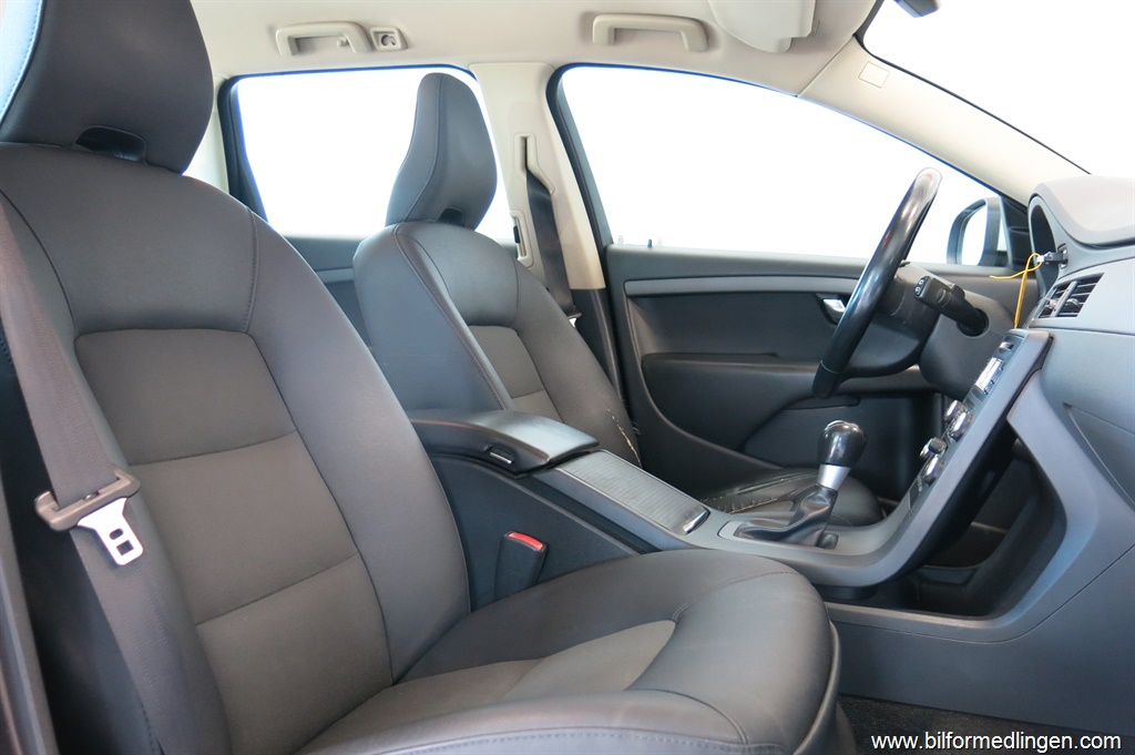 Bild 7 på Volvo V70