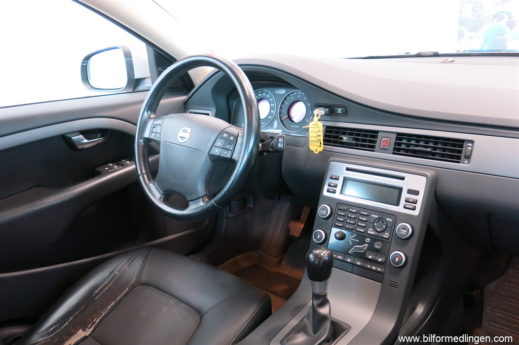 Bild 8 på Volvo V70