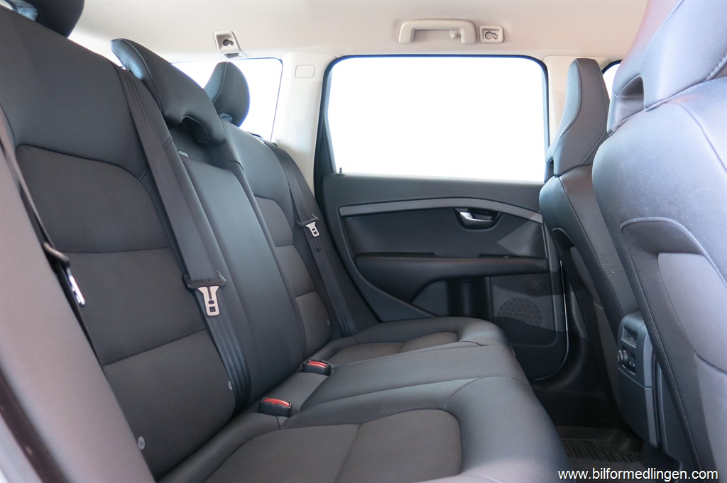Bild 9 på Volvo V70