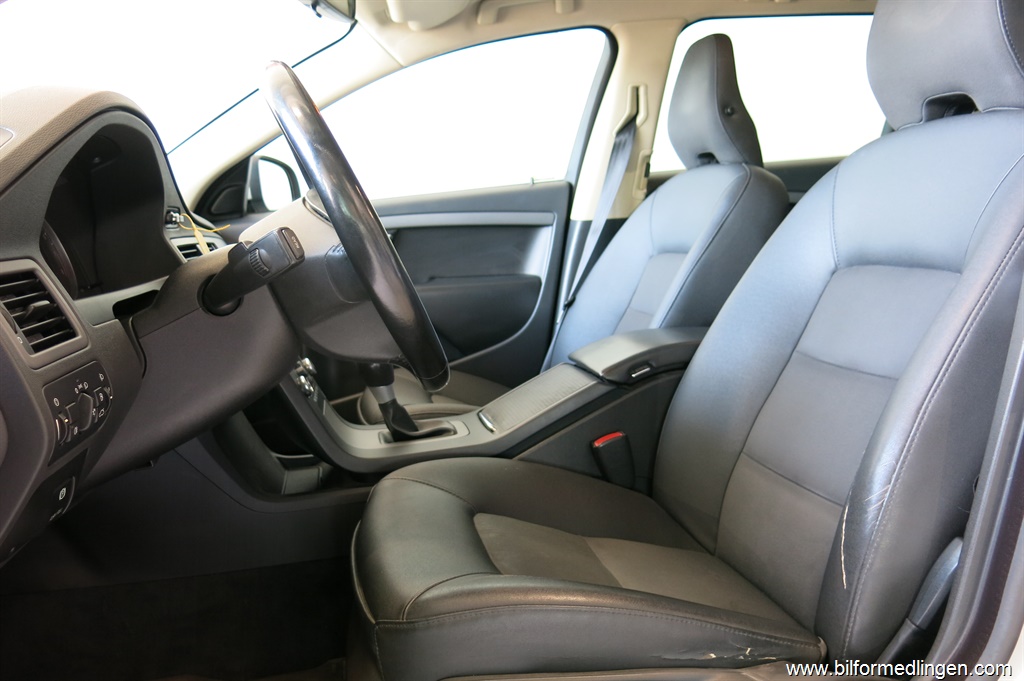 Bild 10 på Volvo V70