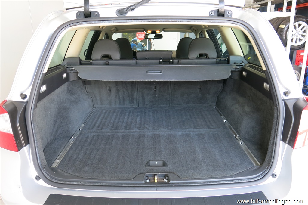 Bild 12 på Volvo V70