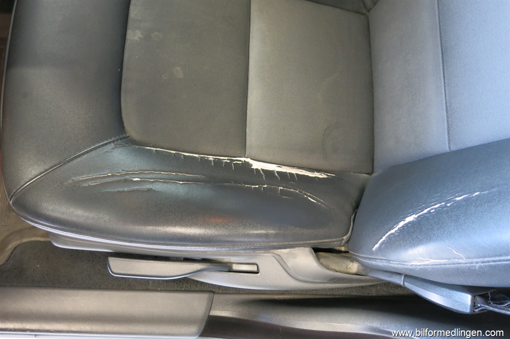 Bild 14 på Volvo V70