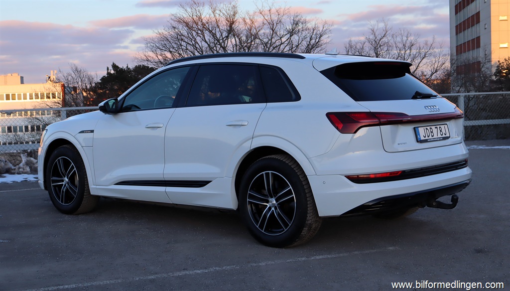 Bild 4 på Audi e-tron