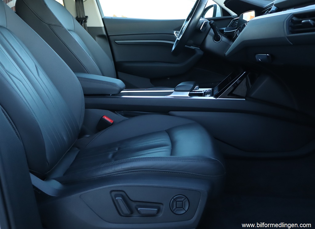 Bild 5 på Audi e-tron