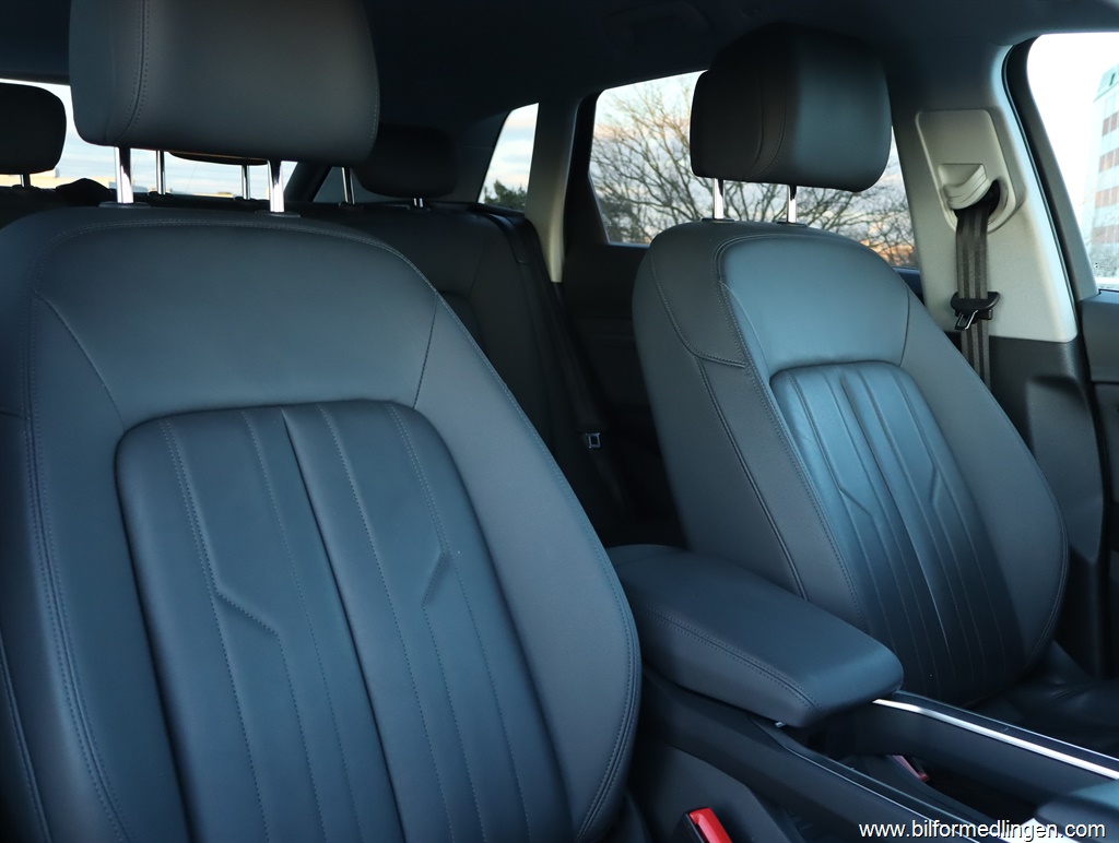 Bild 6 på Audi e-tron