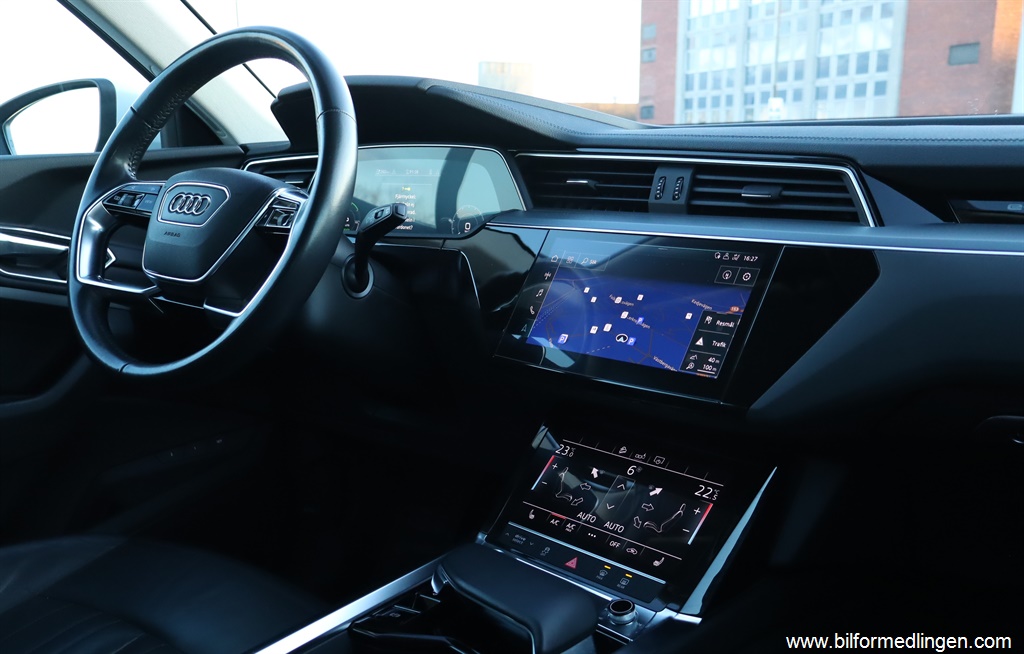 Bild 7 på Audi e-tron