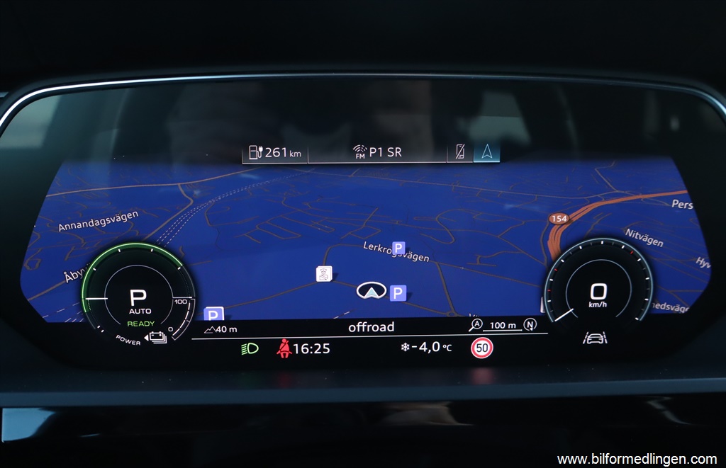 Bild 12 på Audi e-tron