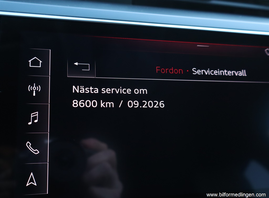 Bild 13 på Audi e-tron