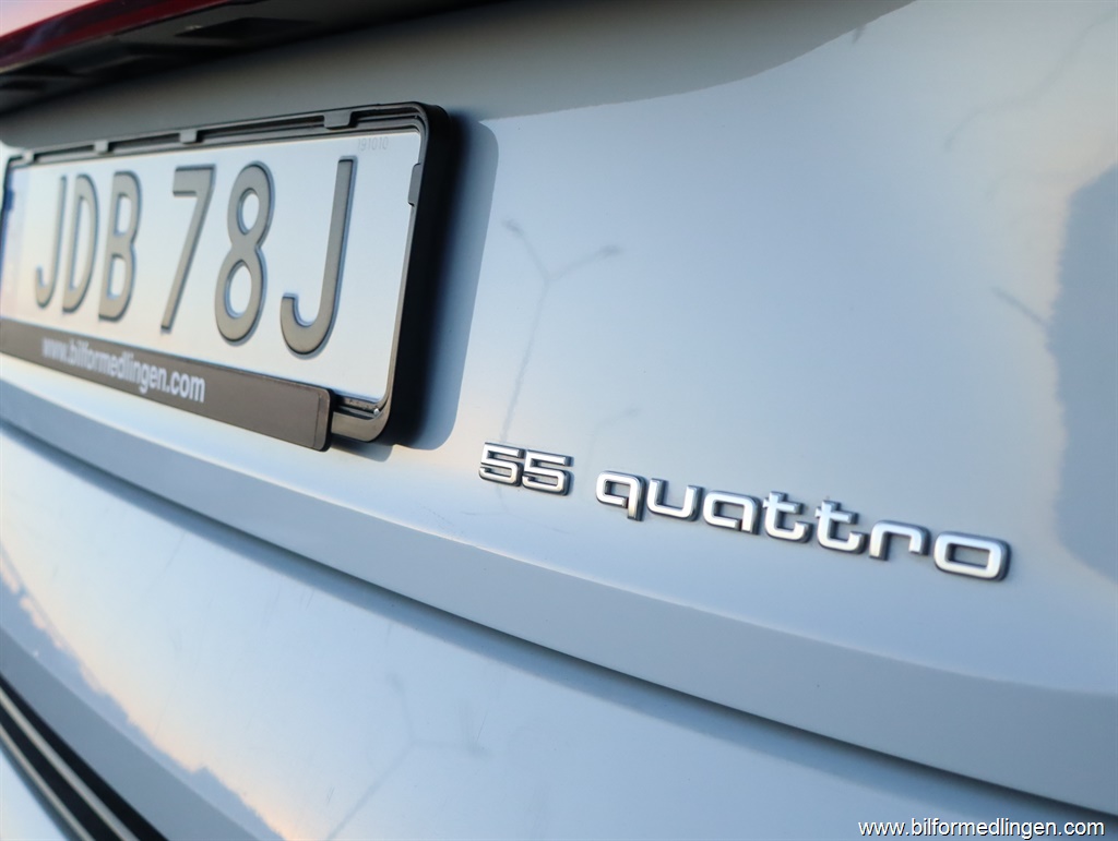 Bild 14 på Audi e-tron