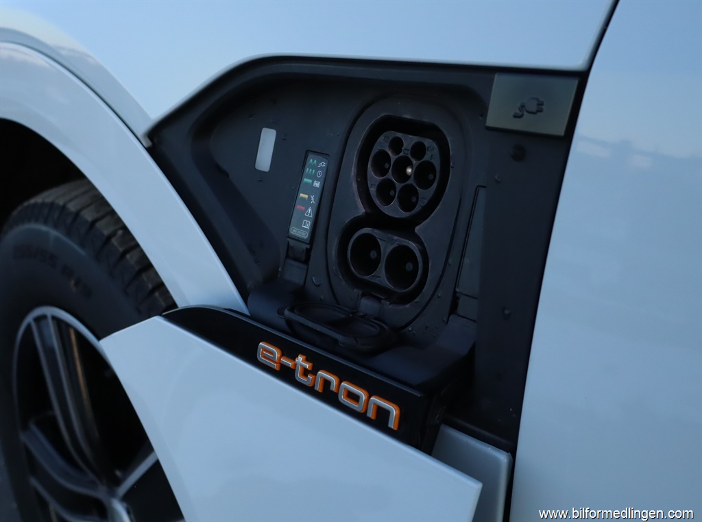 Bild 15 på Audi e-tron