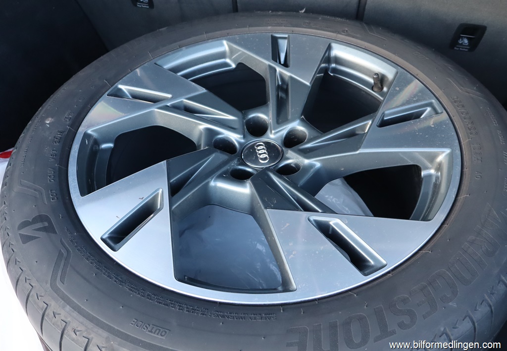 Bild 16 på Audi e-tron