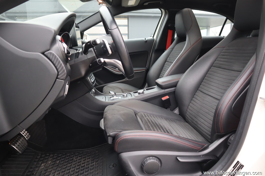 Bild 4 på Mercedes-Benz A