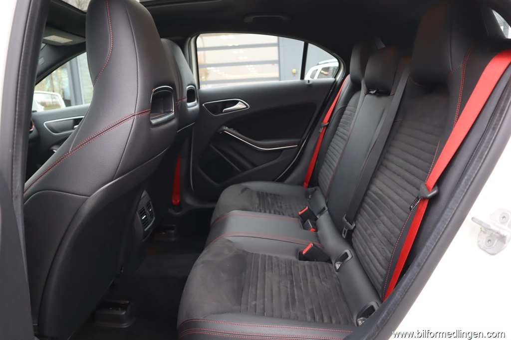 Bild 6 på Mercedes-Benz A
