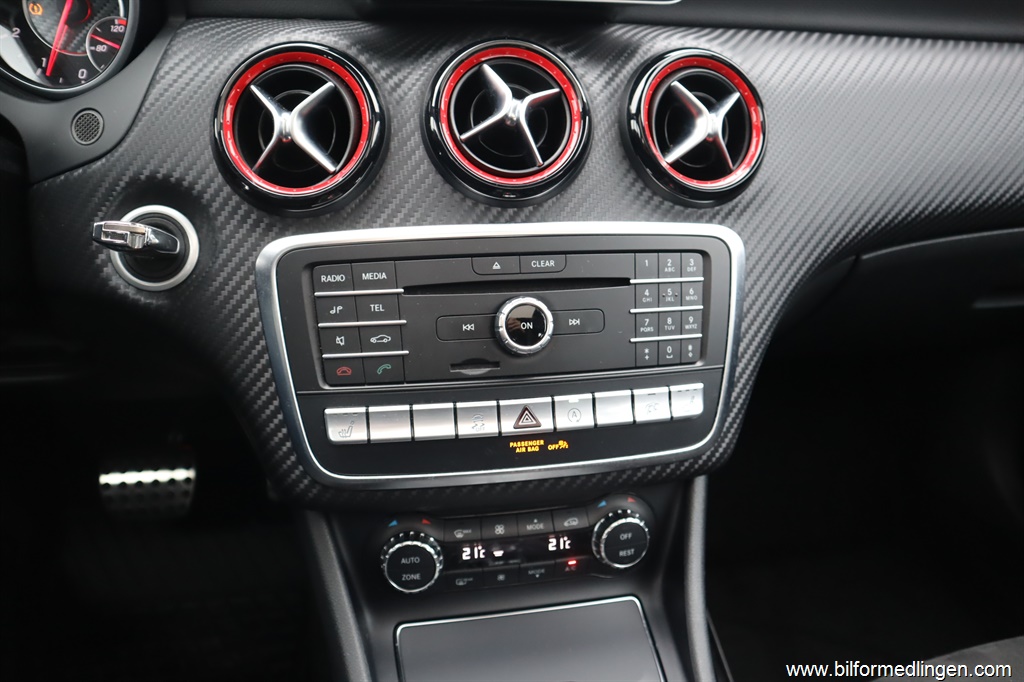 Bild 13 på Mercedes-Benz A