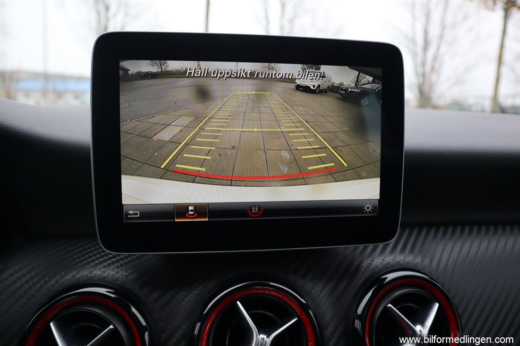 Bild 14 på Mercedes-Benz A