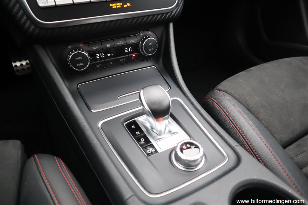 Bild 15 på Mercedes-Benz A