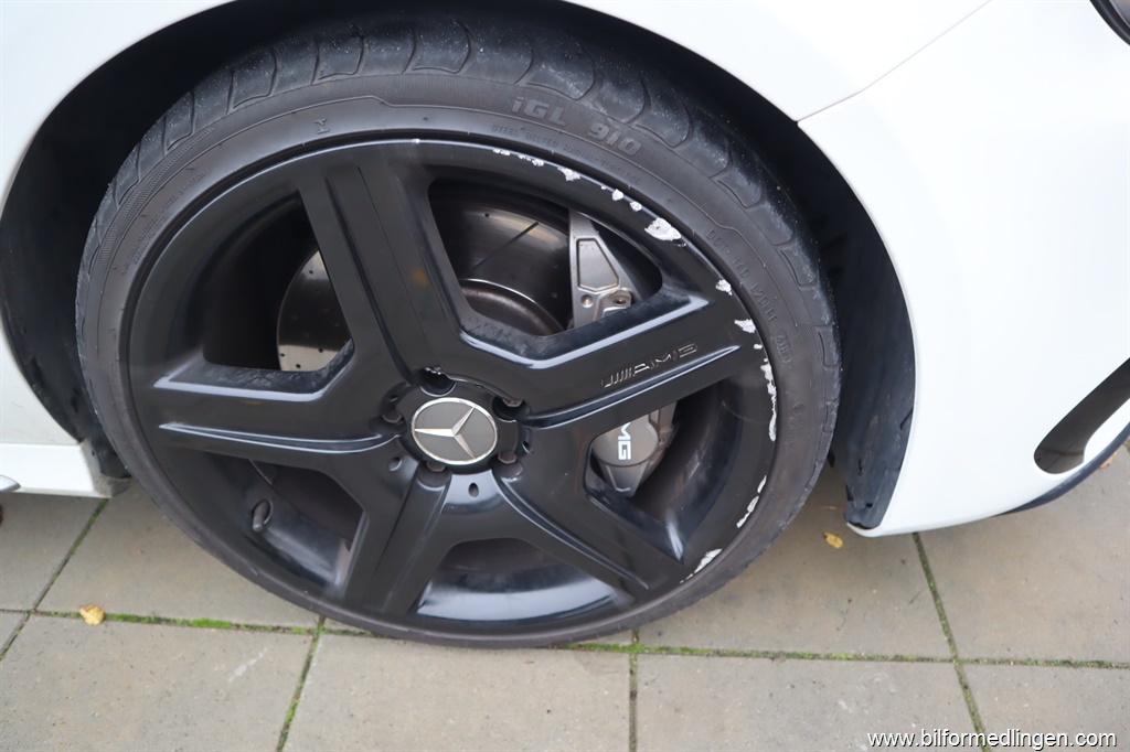 Bild 20 på Mercedes-Benz A