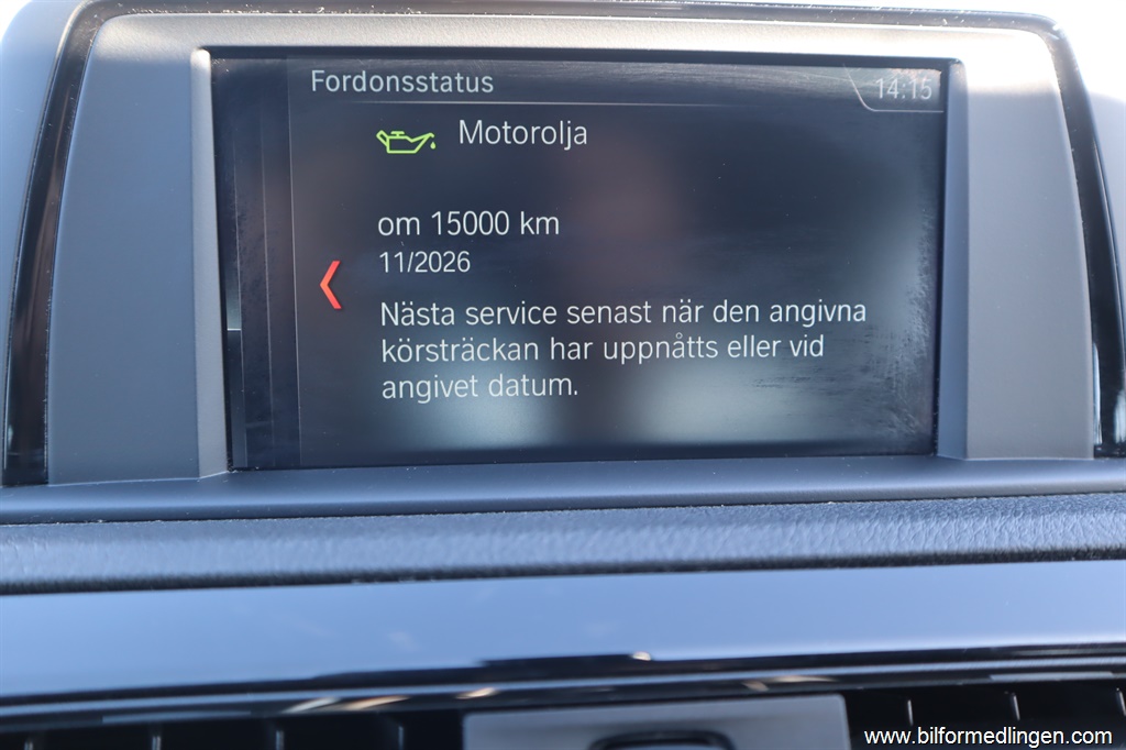 Bild 16 på BMW 120