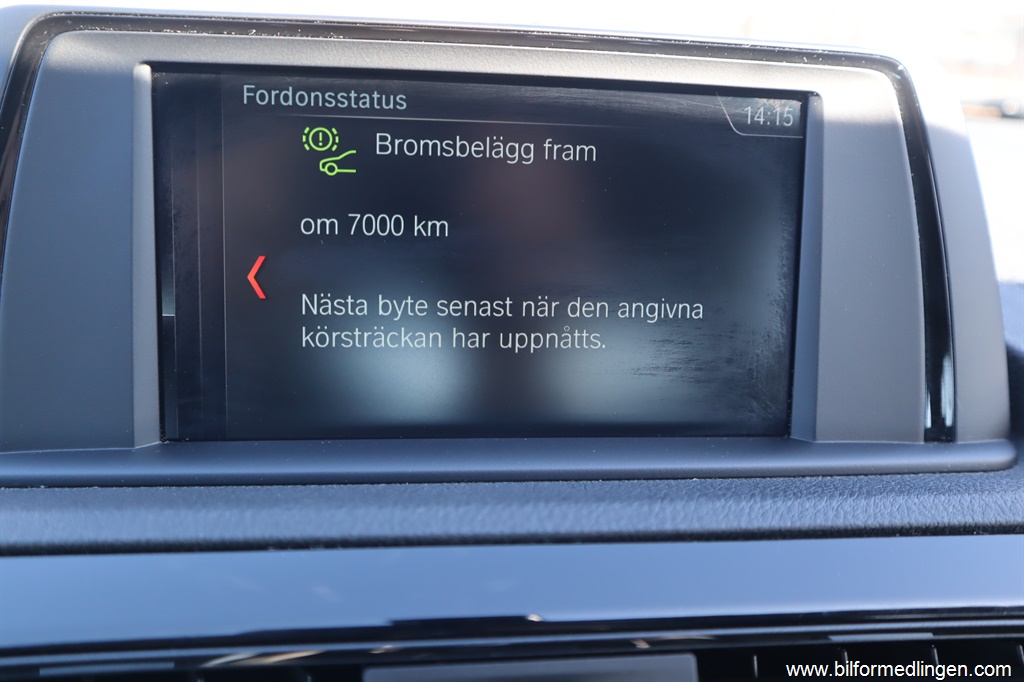 Bild 17 på BMW 120