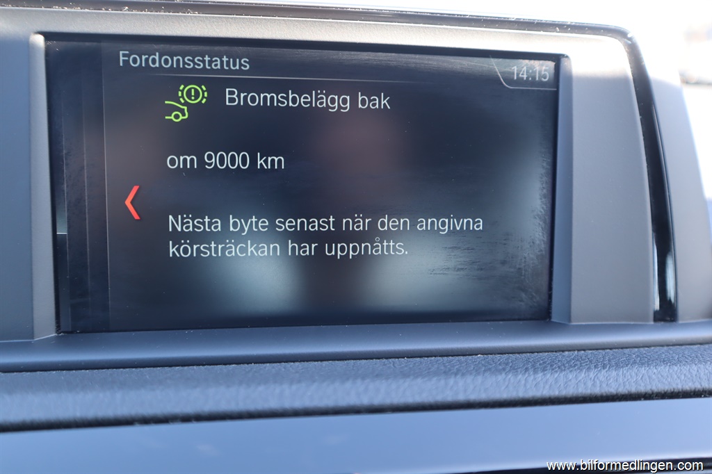Bild 18 på BMW 120