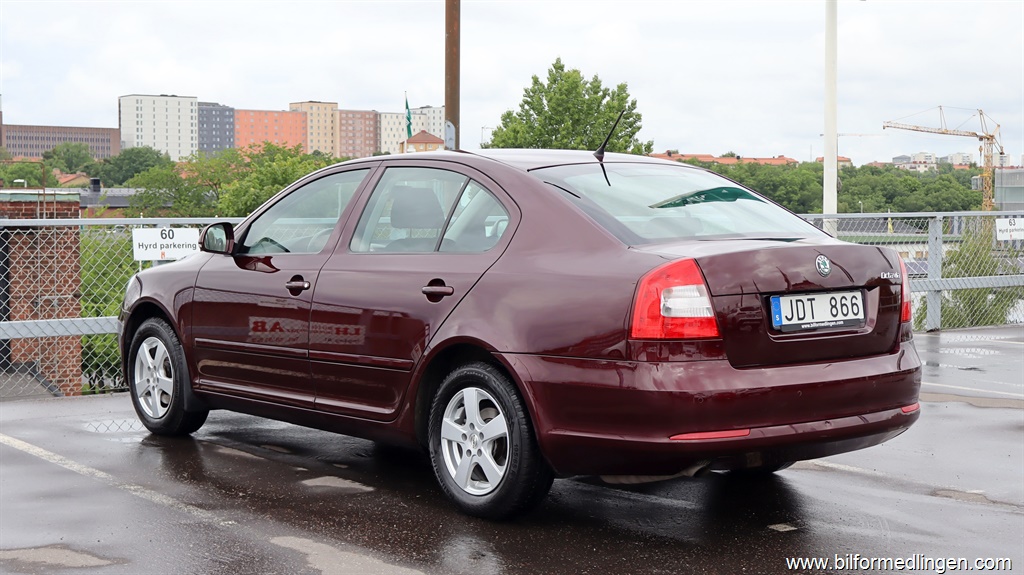 Bild 3 på Skoda Octavia