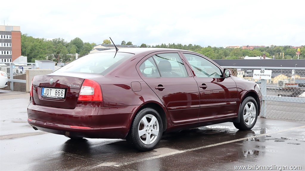 Bild 4 på Skoda Octavia