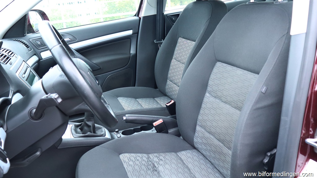 Bild 5 på Skoda Octavia