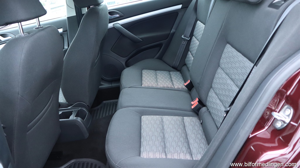 Bild 8 på Skoda Octavia