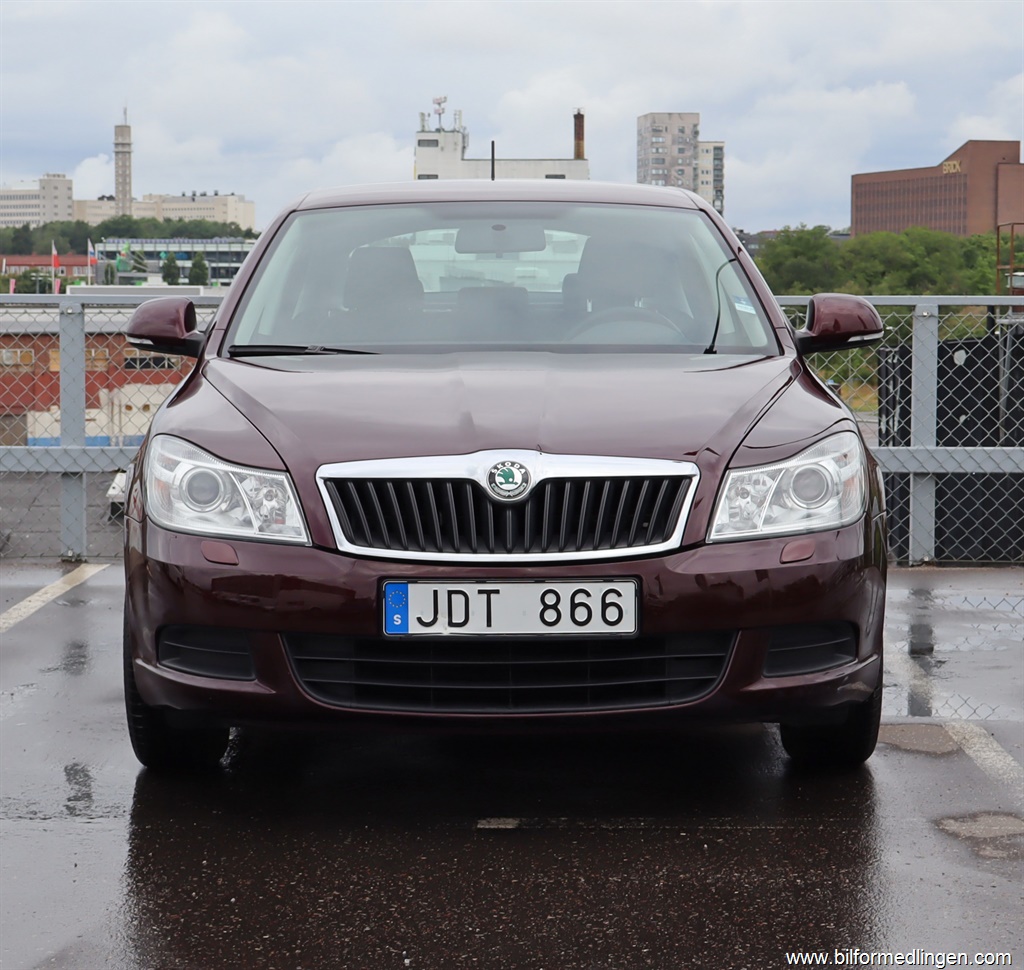 Bild 19 på Skoda Octavia