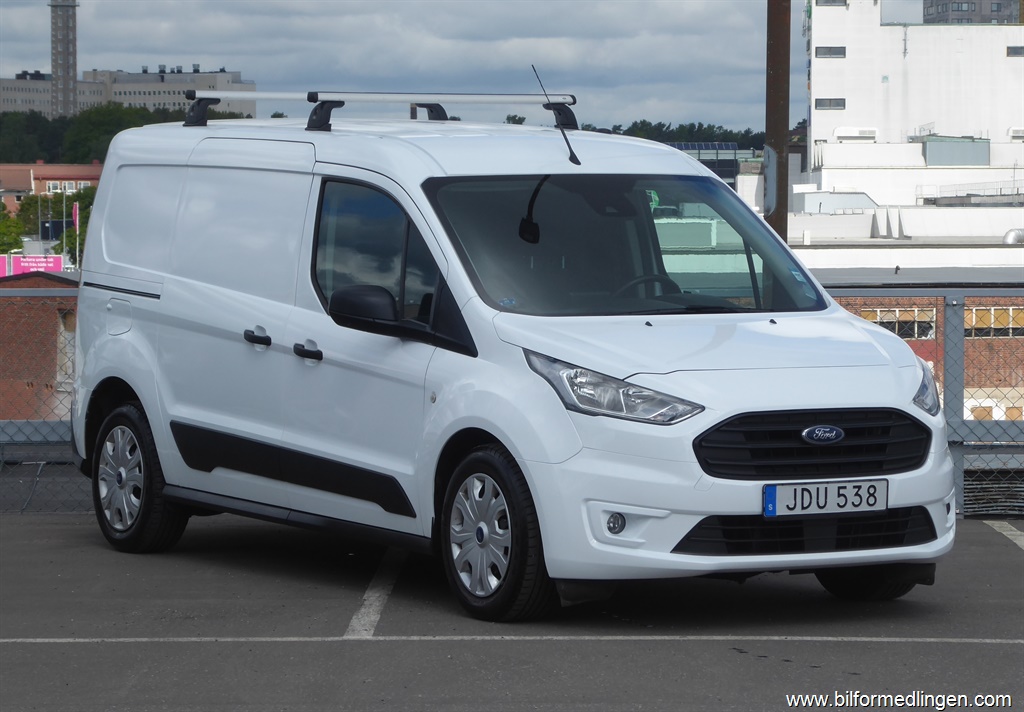 Bild 1 på Ford Transit