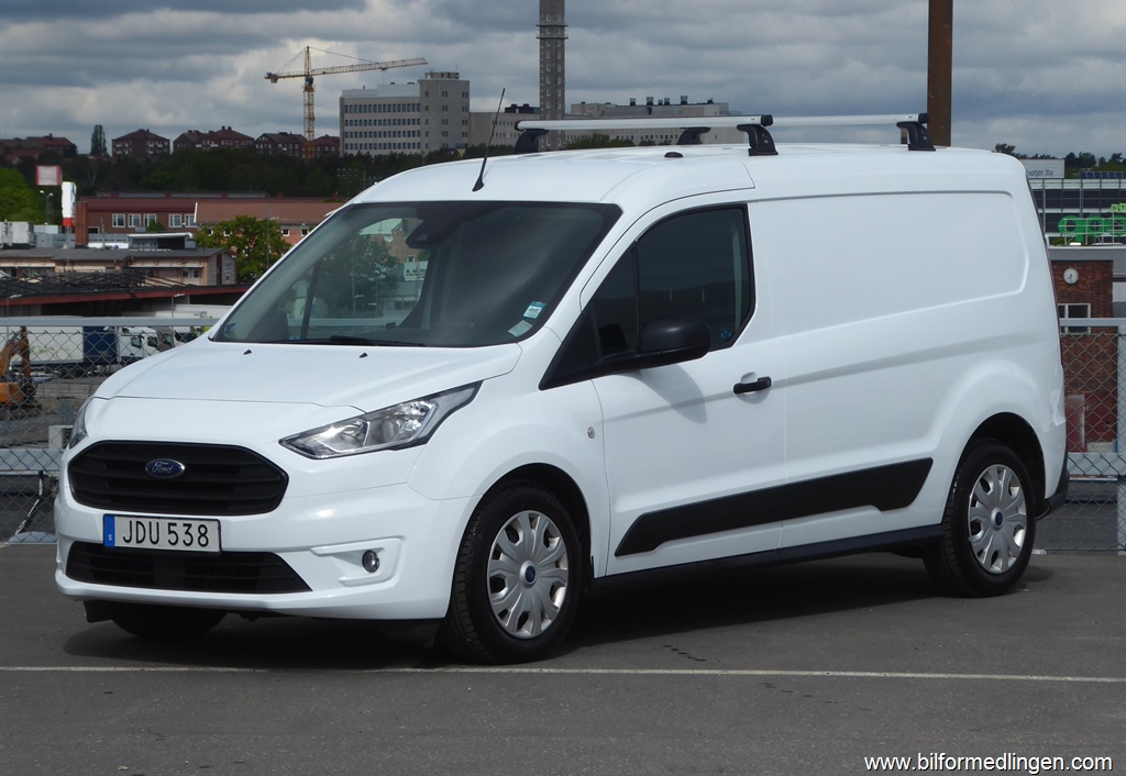 Bild 2 på Ford Transit