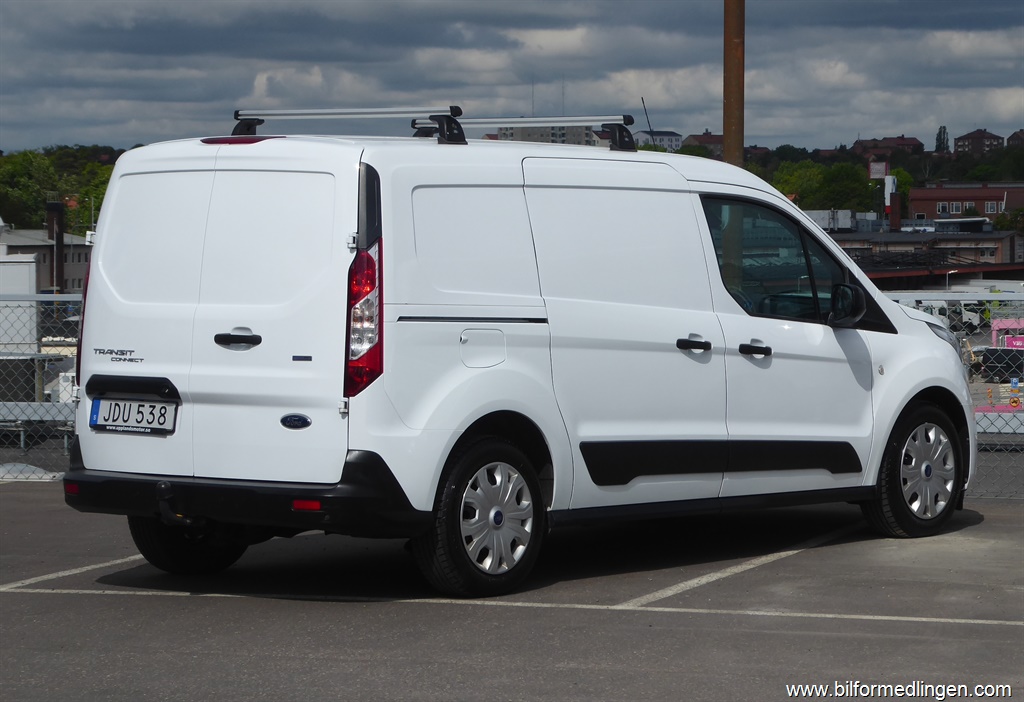 Bild 3 på Ford Transit