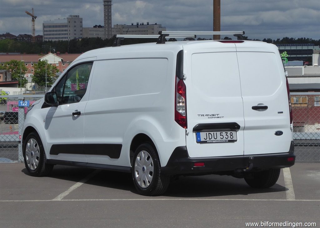 Bild 4 på Ford Transit