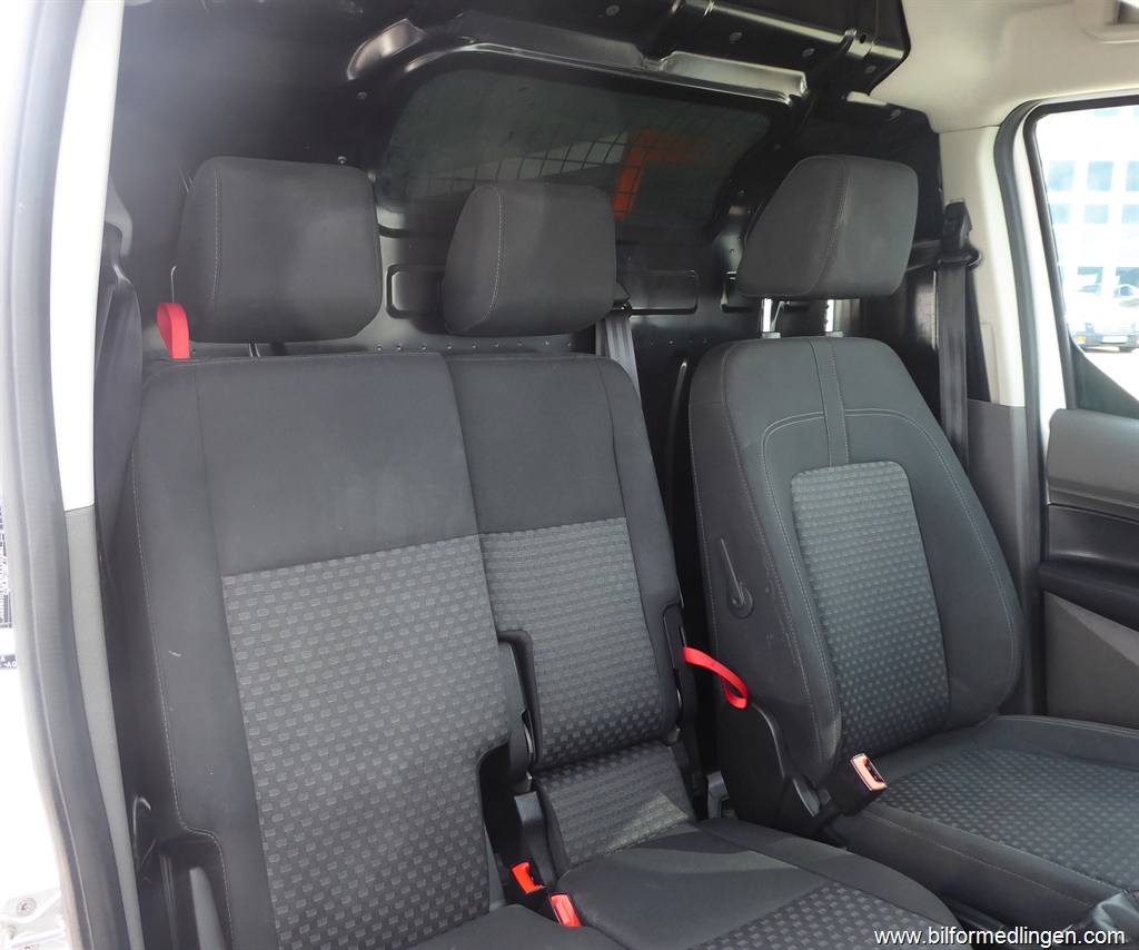 Bild 11 på Ford Transit