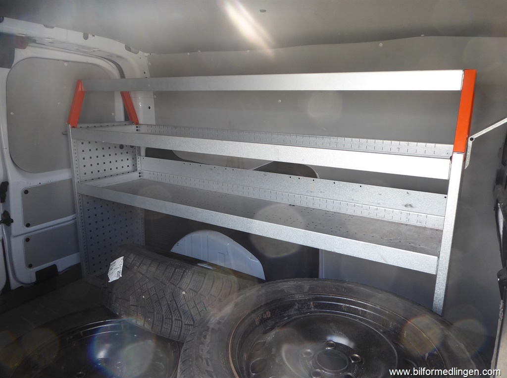 Bild 12 på Ford Transit