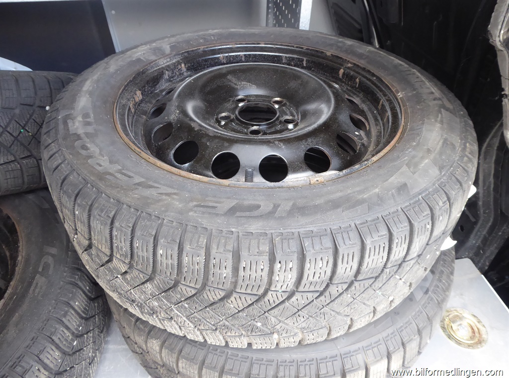 Bild 15 på Ford Transit