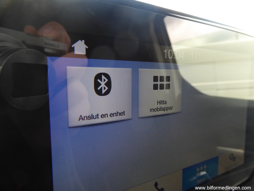 Bild 16 på Ford Transit