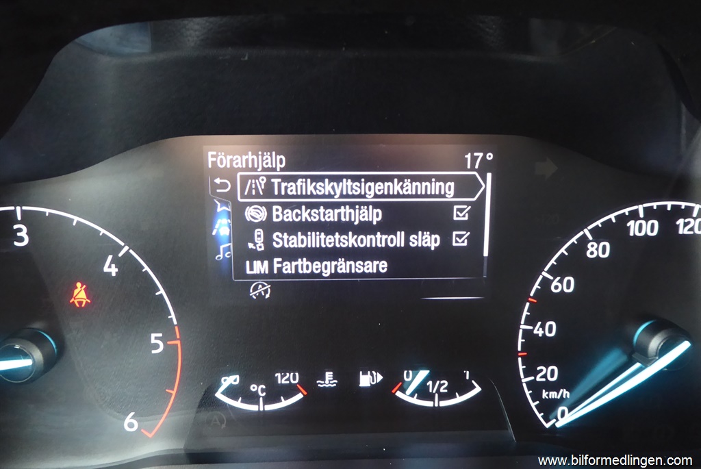 Bild 18 på Ford Transit