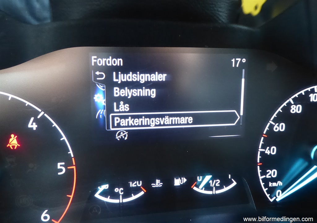 Bild 19 på Ford Transit