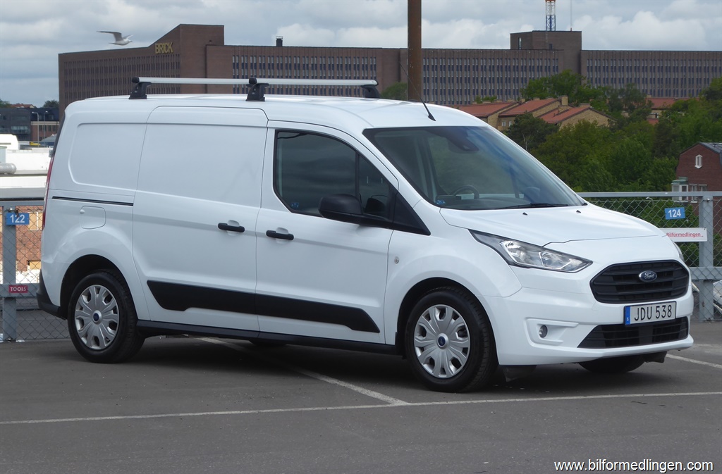 Bild 20 på Ford Transit